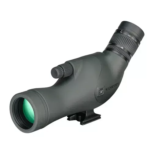 Vortex Viper HD 11-33×50 Spotting Scope – Angled