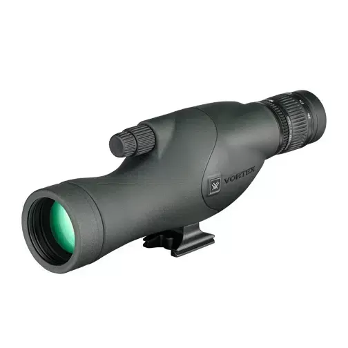 Vortex Viper HD 11-33×50 Spotting Scope – Straight