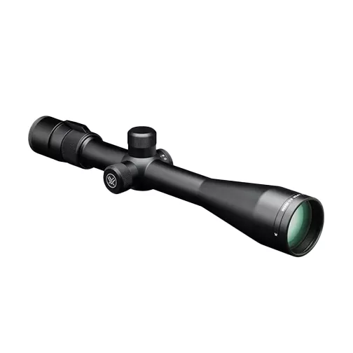 Vortex Viper PA 6.5-20x50mm Scope