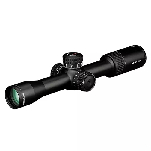 Vortex Viper PST Gen II 2-10×32 Riflescope FFP EBR-4