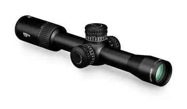 Vortex Viper PST Gen II 2-10x32 FFP