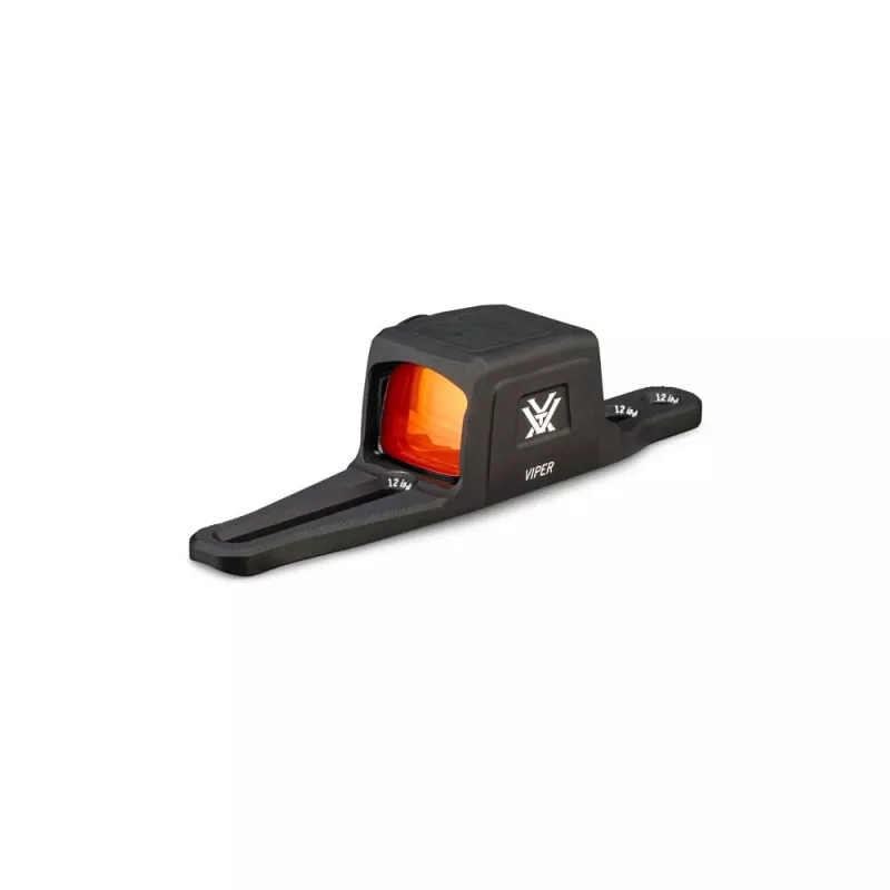 Vortex Viper Shotgun Enclosed Micro Red Dot