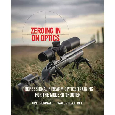 Vortex Zeroing In On Optics: Professional Firearms Optics Training