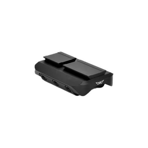 Warne 6112M Shotgun Rib Mount – Aimpoint Acro