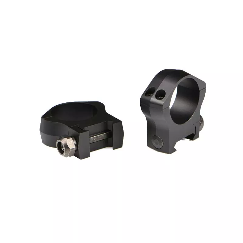 Warne 7242M Mountain Tech 35MM High Rings