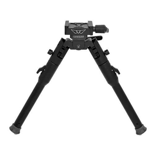 Warne 7912M Lite Bipod – ARCA Interface