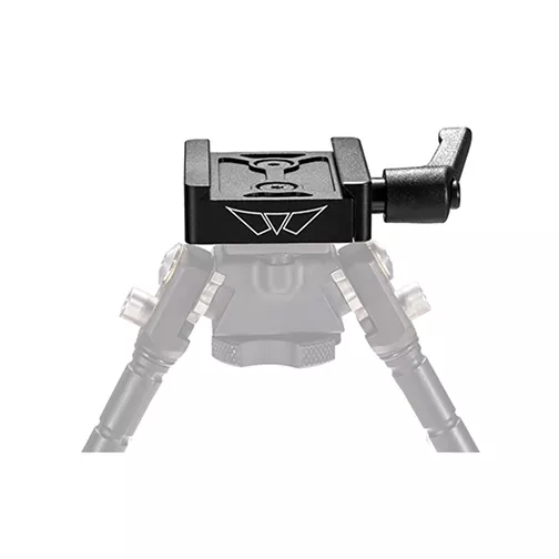 Warne Atlas ARCA Rail Adapter – Multiple Options