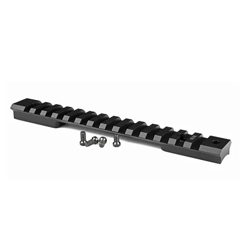 Warne Bergara Premier & HS Precision Mountain Tech Rail – Multiple Options