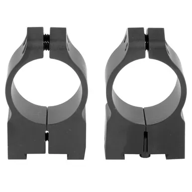 Warne Maxima 1" Scope Rings Tikka Medium Matte