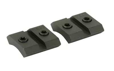 WARNE MAXIMA BROWNING BAR 2PC BASE