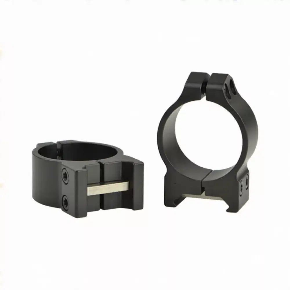 Warne Maxima Fixed Rings – Multiple Options
