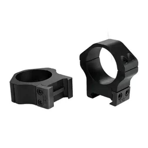 Warne Maxima Horizontal Rings – Multiple Options