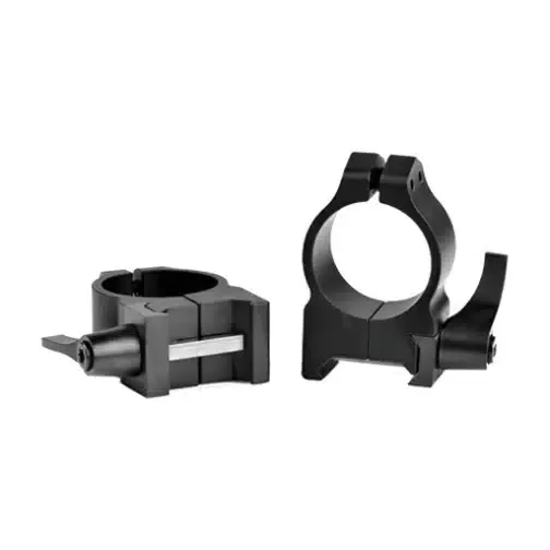 Warne Maxima Quick Detach Rings