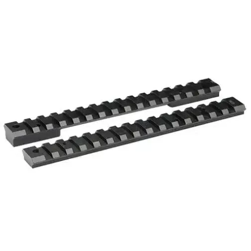Warne Mountain Tech Long Action Rail – Multiple Options