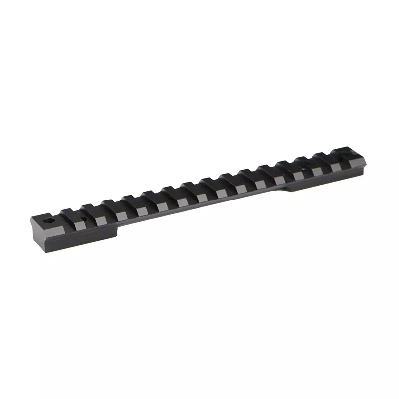 Warne Mountain Tech Rail Howa/Vanguard LA 20MOA