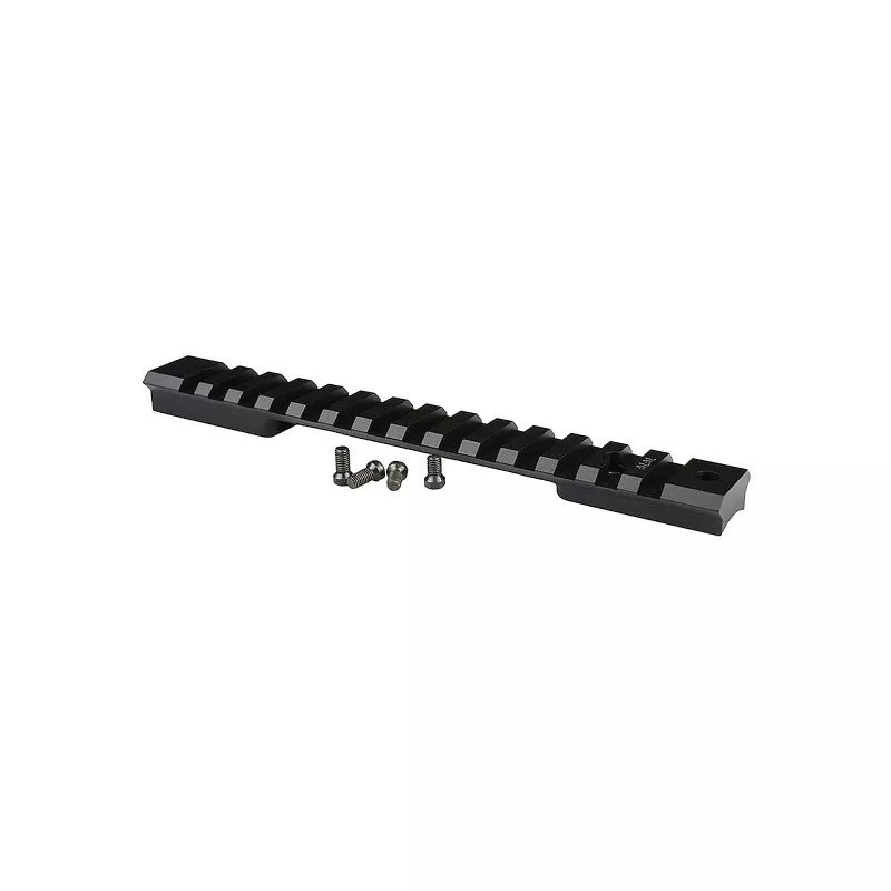 Warne Mountain Tech Rail Savage 110 - Long Action - 20 MOA