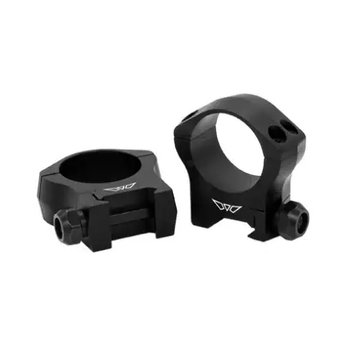 Warne Mountain Tech Rings – Multiple Options