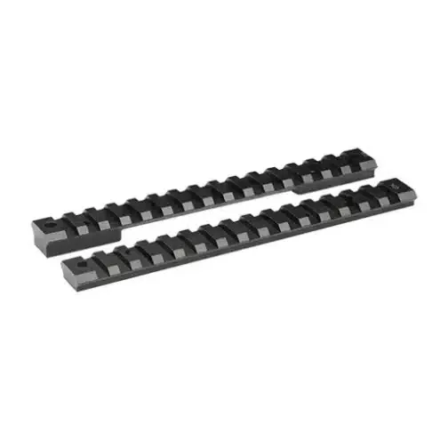 Warne Mountain Tech Short Action Rail – Multiple Options