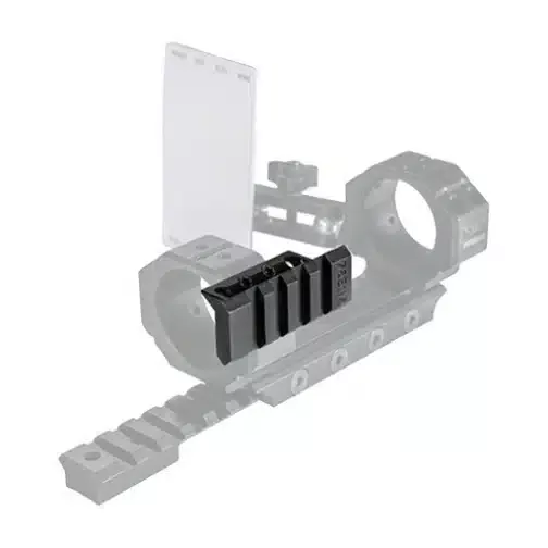 Warne Precision MountAccessory Rail – Multiple Options