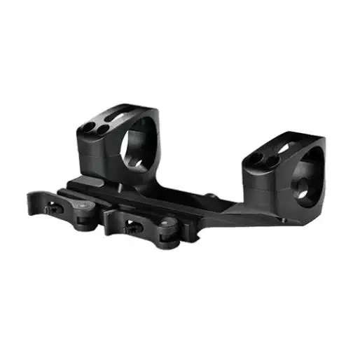 Warne QD Skeletonized Cantilever Mount