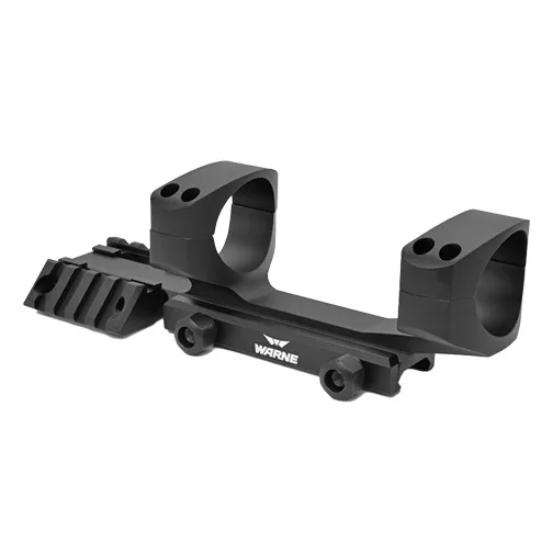 Warne RAMP Tactical Mount – Multiple Options