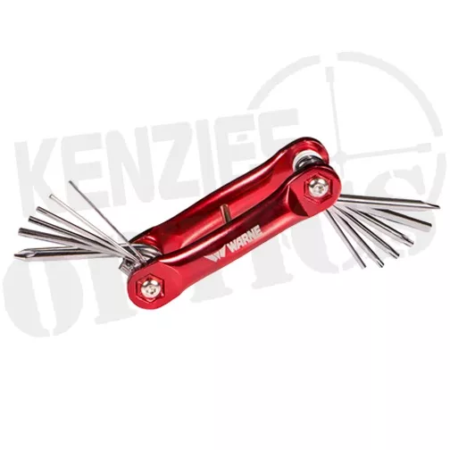 Warne Range Tool