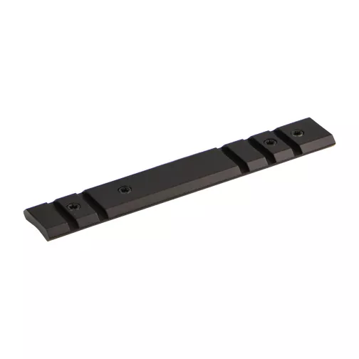 Warne Ruger 10/22 1 Piece Base 10 MOA – Multiple Colors