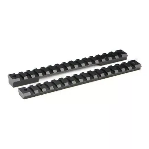Warne Savage Axis and Edge Mountain Tech Tactical Rail – Multiple Options
