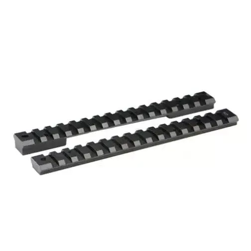 Warne Savage Mountain Tech Tactical Rail – Multiple Options