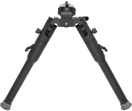 WARNE SKYLINE LT BIPOD M-LOK QD