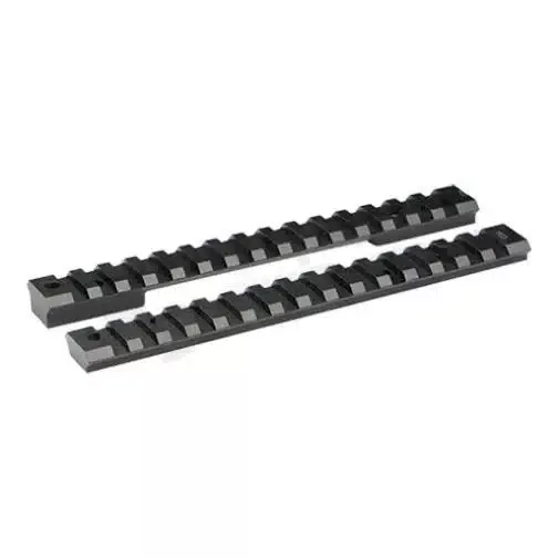 Warne Tikka T3 Action Rail – Model Options