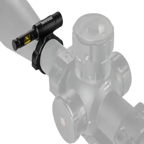 Warne Universal Scope Level – Size Options