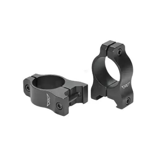 Warne Vapor Scope Rings – Multiple Options