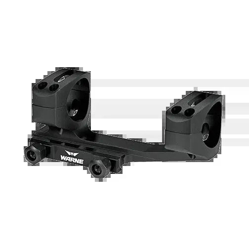 Warne XSKEL Cantilever Mount – Multiple Options