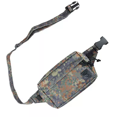 Warrior Company Flecktarn Man Sack