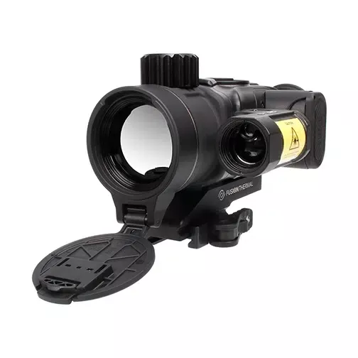 Wave Infrared Tempest 335 LRF Thermal Imaging Scope