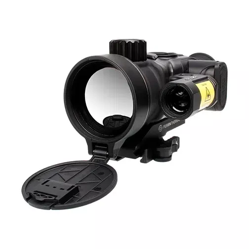 Wave Infrared Tempest 650 LRF Thermal Imaging Scope