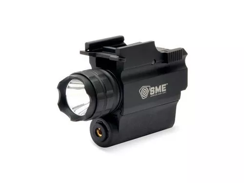 Weapon Light Laser Pointer