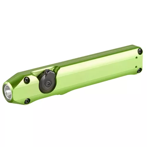 WEDGE SLIM EDC 1000LM LIME GRN | CARRY FLASHLIGHT