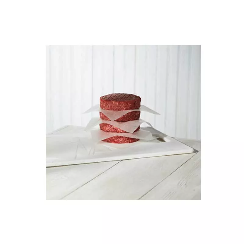Weston Patty Paper for Burger Press - 1000ct