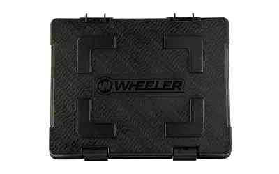 WHEELER 100PC PROFESSIONAL DRIVER SET