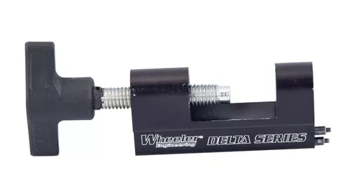 WHEELER AR TRIGGER GUARD TOOL