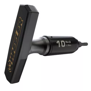 WHEELER FAT STIX LIMITER 10 IN-LB