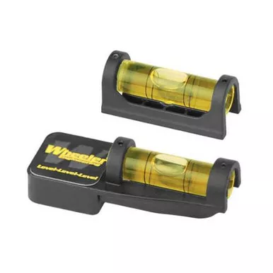 Wheeler Level-Level-Level Scope Leveling Tool