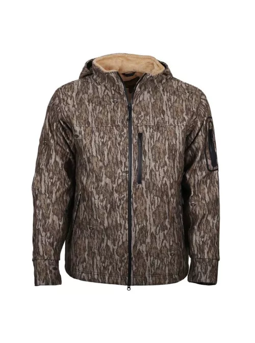 Whitetail Jacket by Gamehide