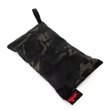 WIEBAD Loop Black Multicam Bag (LoopBagBM)