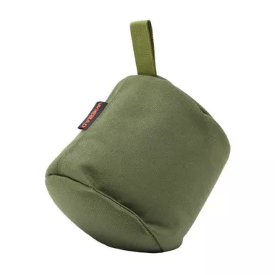 WIEBAD OD Green Mini Range Cube (MiniRangeCubeOD)