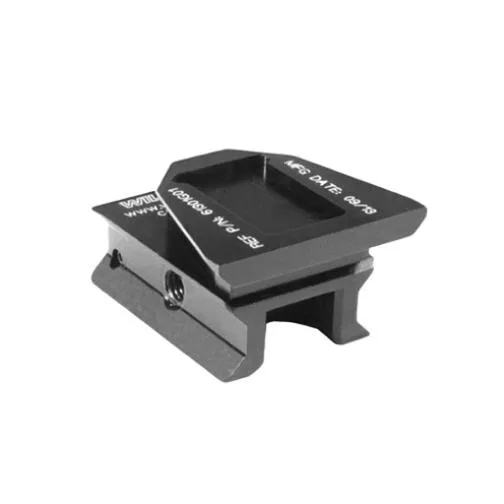 Wilcox Bridge Modular Dovetail Base