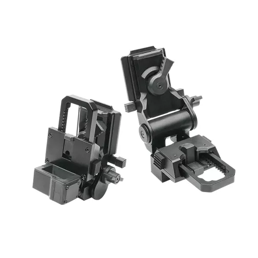 Wilcox G11 Night Vision Goggle Mount