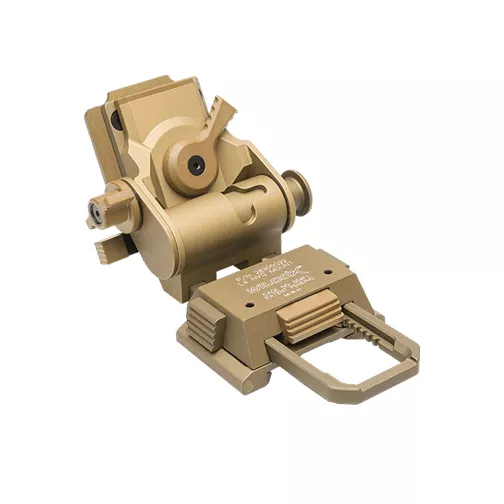 Wilcox G22 Night Vision Goggle Mount
